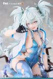  Florence Alluring Larkspur - Girls' Frontline 2: Exilium - Animester 