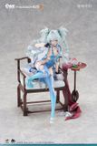  Florence Alluring Larkspur - Girls' Frontline 2: Exilium - Animester 