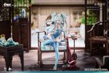  Florence Alluring Larkspur - Girls' Frontline 2: Exilium - Animester 