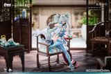  Florence Alluring Larkspur - Girls' Frontline 2: Exilium - Animester 