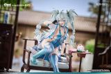  Florence Alluring Larkspur - Girls' Frontline 2: Exilium - Animester 