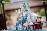  Florence Alluring Larkspur - Girls' Frontline 2: Exilium - Animester 