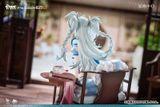  Florence Alluring Larkspur - Girls' Frontline 2: Exilium - Animester 
