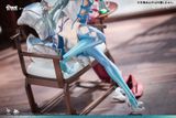  Florence Alluring Larkspur - Girls' Frontline 2: Exilium - Animester 