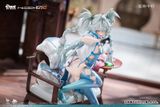  Florence Alluring Larkspur - Girls' Frontline 2: Exilium - Animester 