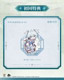  Florence Alluring Larkspur - Girls' Frontline 2: Exilium - Animester 