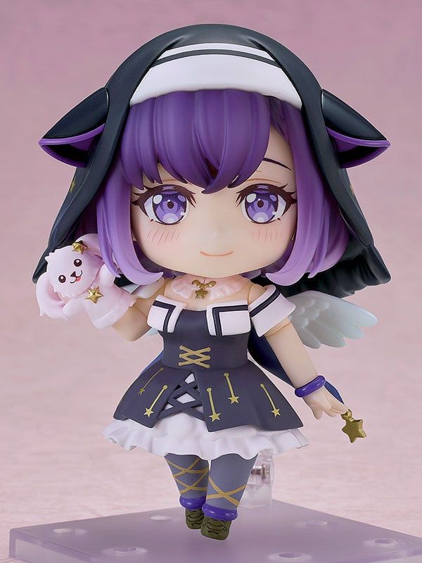  Miyako Fuji Nendoroid - BanG Dream! - Good Smile Company 