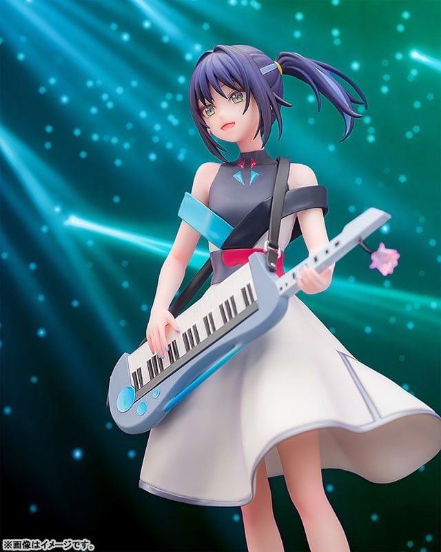  Iroha Sakayori: Collaboration Concert Ver. - Cosmic Princess Kaguya! - Wonderful Works 