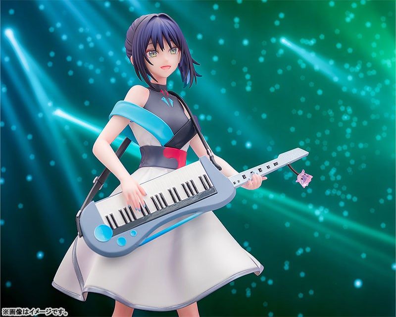  Iroha Sakayori: Collaboration Concert Ver. - Cosmic Princess Kaguya! - Wonderful Works 
