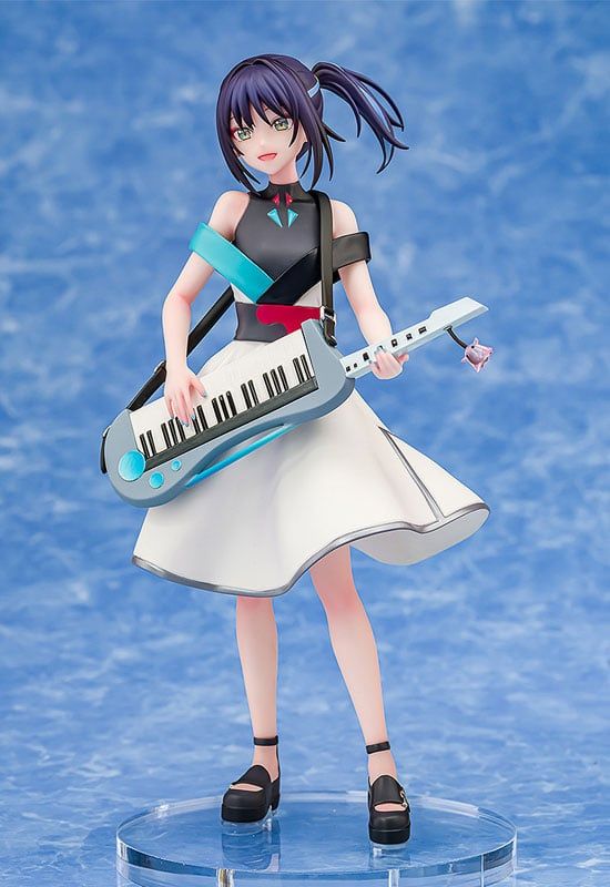  Iroha Sakayori: Collaboration Concert Ver. - Cosmic Princess Kaguya! - Wonderful Works 