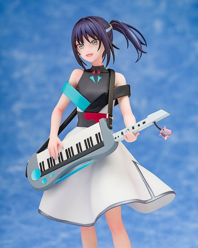  Iroha Sakayori: Collaboration Concert Ver. - Cosmic Princess Kaguya! - Wonderful Works 