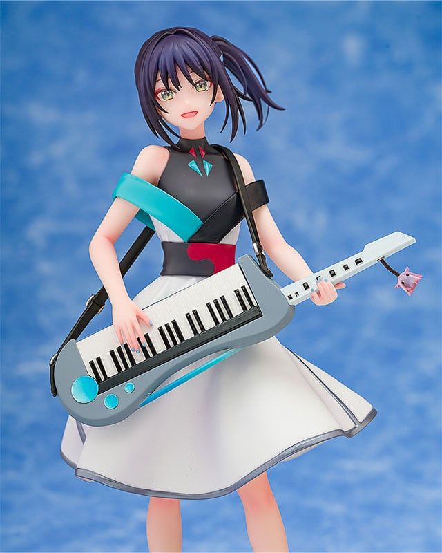  Iroha Sakayori: Collaboration Concert Ver. - Cosmic Princess Kaguya! - Wonderful Works 