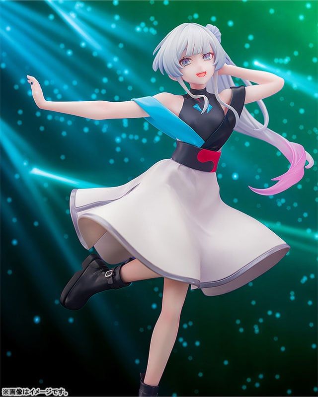  Yachiyo Runami: Collaboration Concert Ver. - Cosmic Princess Kaguya! - Wonderful Works 