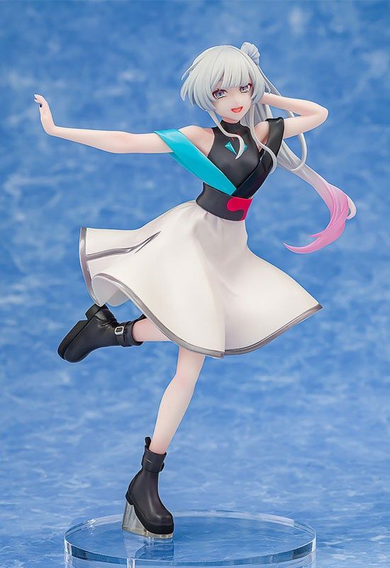  Yachiyo Runami: Collaboration Concert Ver. - Cosmic Princess Kaguya! - Wonderful Works 