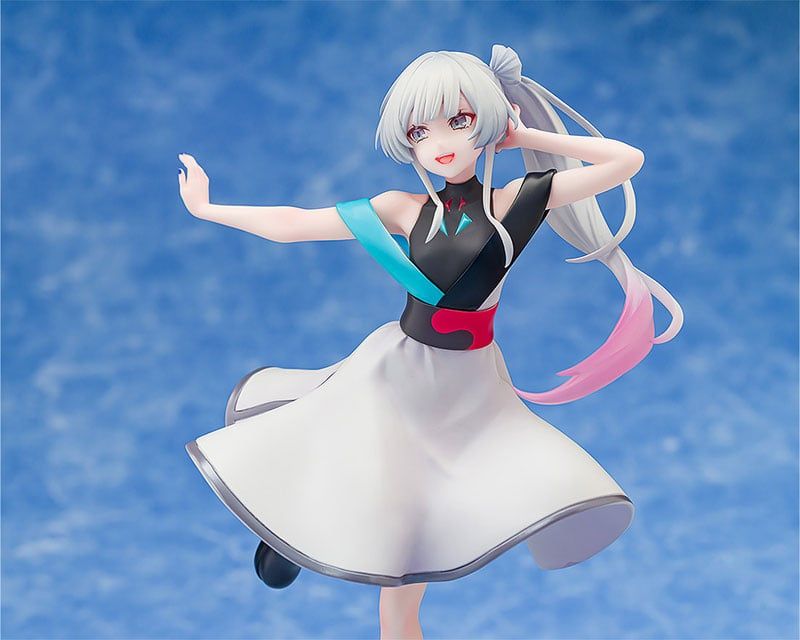  Yachiyo Runami: Collaboration Concert Ver. - Cosmic Princess Kaguya! - Wonderful Works 