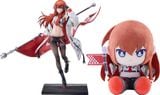  Kurisu Makise: Racing Ver. - Steins;Gate - Solarain 
