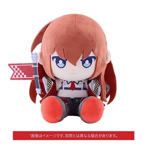  Kurisu Makise: Racing Ver. - Steins;Gate - Solarain 