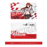  Kurisu Makise: Racing Ver. - Steins;Gate - Solarain 