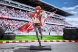  Kurisu Makise: Racing Ver. - Steins;Gate - Solarain 