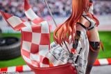  Kurisu Makise: Racing Ver. - Steins;Gate - Solarain 