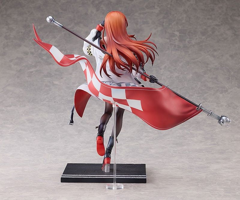  Kurisu Makise: Racing Ver. - Steins;Gate - Solarain 
