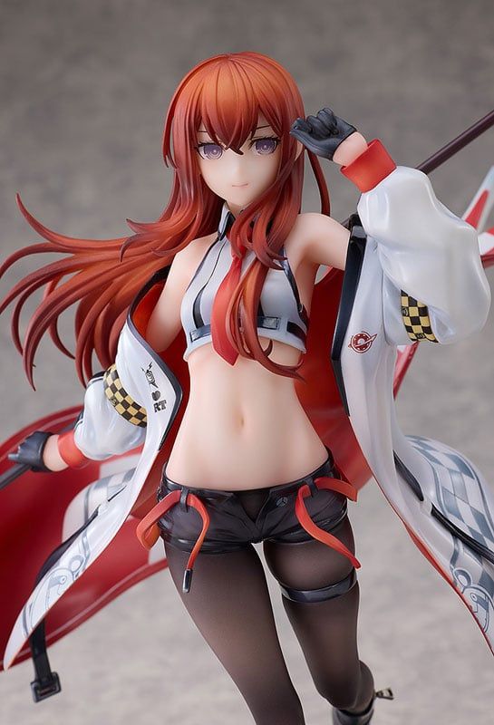  Kurisu Makise: Racing Ver. - Steins;Gate - Solarain 