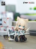  Perlica - Arknights: Endfield - APEX 