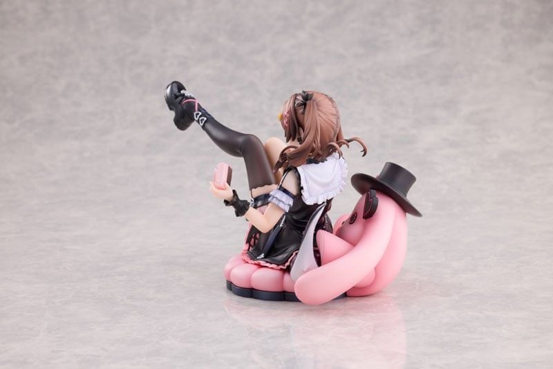  Vtuber Nanami - Raise Dream 