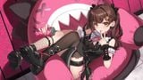  Vtuber Nanami - Raise Dream 