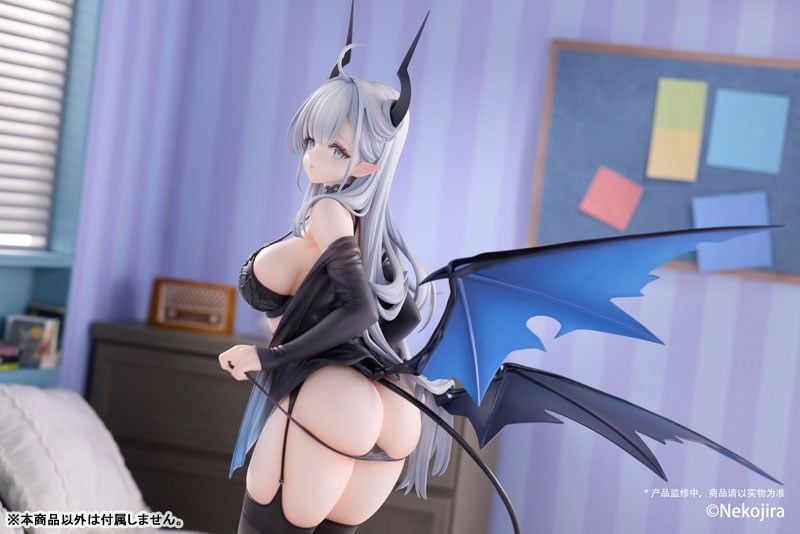  Thea-chan Underwear Ver. - ACE FIGURE 