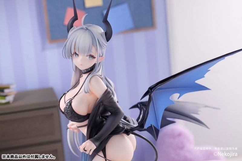  Thea-chan Underwear Ver. - ACE FIGURE 