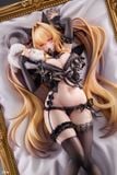  Stella Black Cat Ver. Illustrated by Xin - Novel Stella 