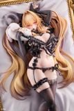  Stella Black Cat Ver. Illustrated by Xin - Novel Stella 
