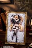  Stella Black Cat Ver. Illustrated by Xin - Novel Stella 