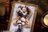  Stella Black Cat Ver. Illustrated by Xin - Novel Stella 
