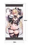  Stella Black Cat Ver. Illustrated by Xin - Novel Stella 