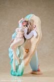  Asako Fuyuyama: Summer Beach Date - Hobby sakura 