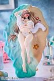  Asako Fuyuyama: Summer Beach Date - Hobby sakura 