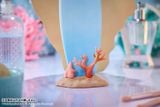  Asako Fuyuyama: Summer Beach Date - Hobby sakura 
