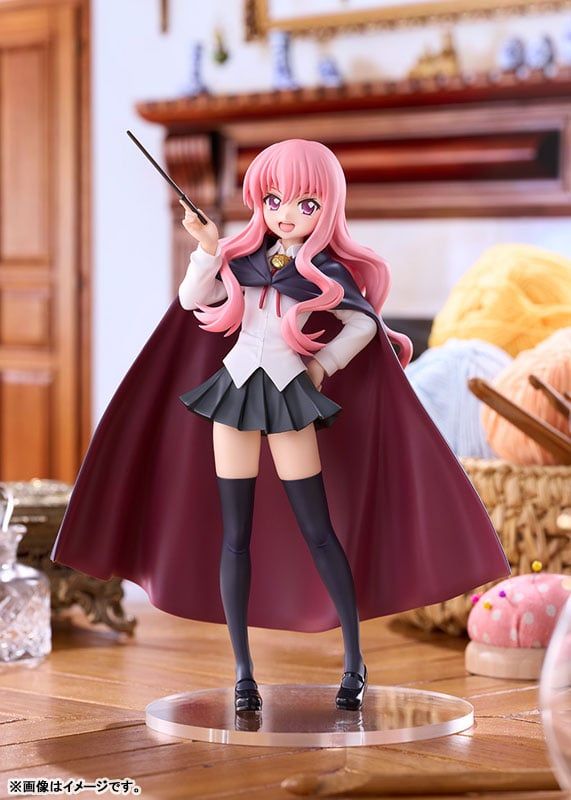  Louise Francoise Le Blanc de La Valliere POP UP PARADE - The Familiar of Zero F - Good Smile Company 