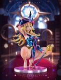  Dark Magical Girl - Yu GI Oh - SLL Studio 