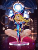  Dark Magical Girl - Yu GI Oh - SLL Studio 