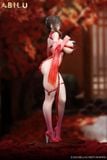  Jing Xiang X Yin Meng Dress-Up Time Cheongsam Ver 