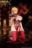  Jing Xiang X Yin Meng Dress-Up Time Cheongsam Ver 