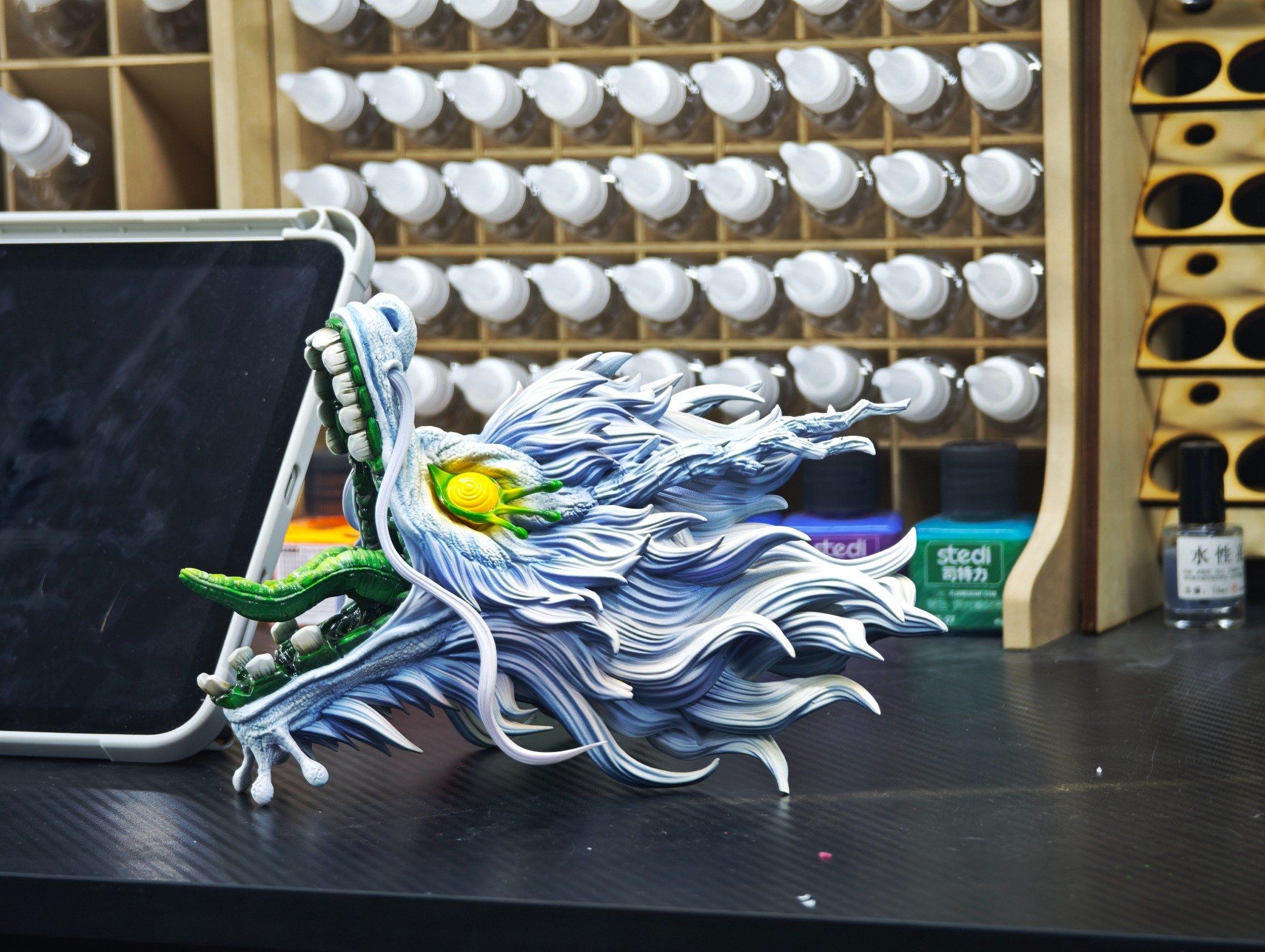  Geto Suguru - Jujutsu Kaisen - Space Realm Studio 