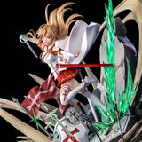  Asuna - Sword Art Online - Roboko Studio 