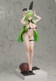  C.C. bunny - Code Geass - Green Tea Studio 