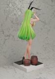  C.C. bunny - Code Geass - Green Tea Studio 