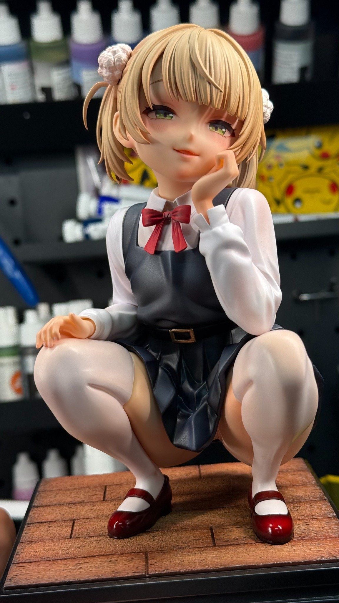  Shigure Ui - Jiangxing Studio 