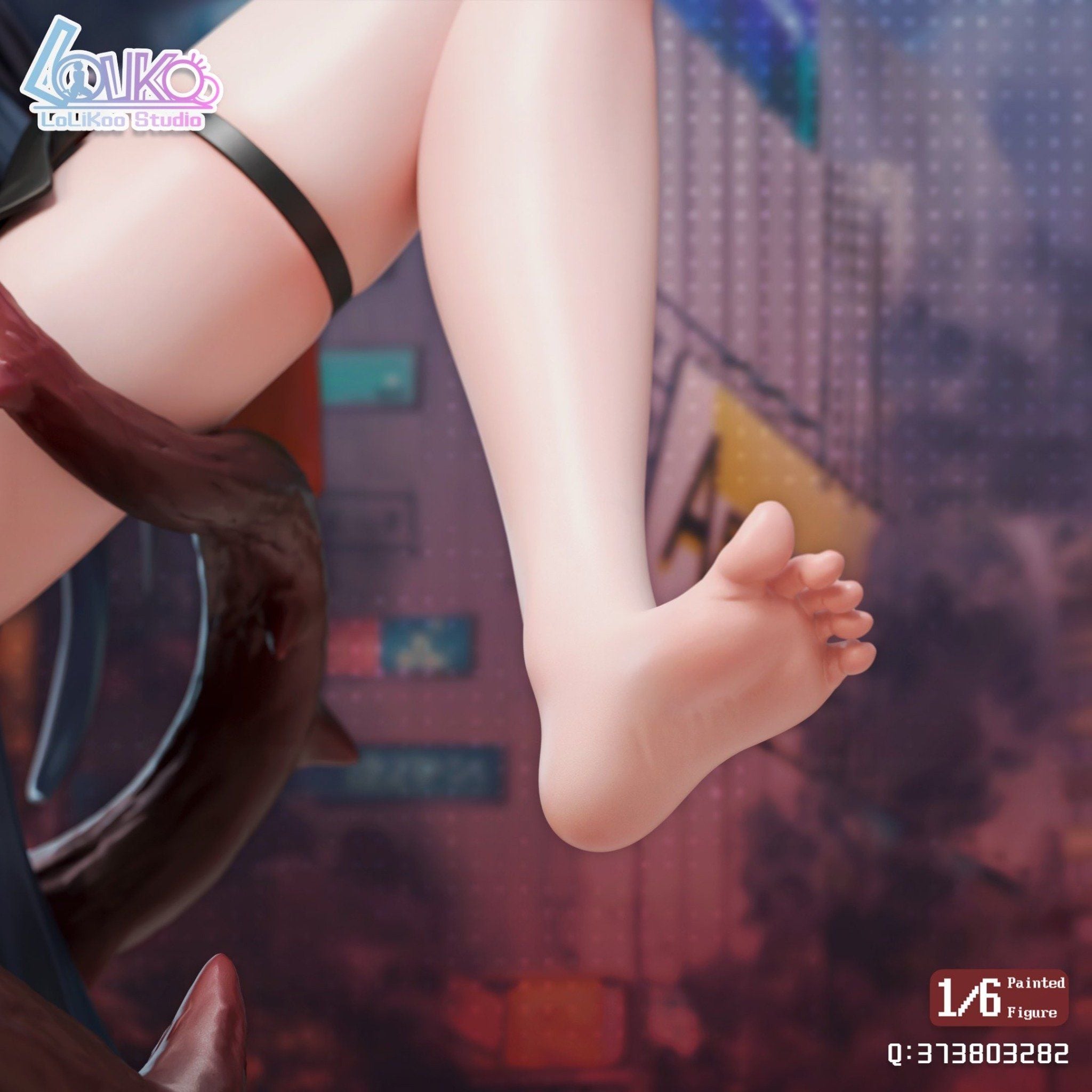  Tendou Alice - Blue Archive - Lolikoo Studio 